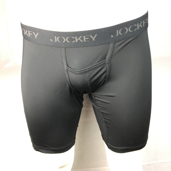 jockey shorts underwear